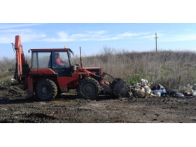 Počela prolećna akcija čišćenja divljih deponija